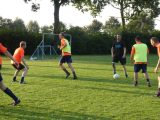 Eerste training S.K.N.W.K. 2 seizoen 2019-2020 (29/49)