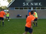 Eerste training S.K.N.W.K. 2 seizoen 2019-2020 (34/49)