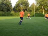 Eerste training S.K.N.W.K. 2 seizoen 2019-2020 (42/49)