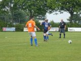 S.K.N.W.K. 2 - G.P.C. Vlissingen 2 (competitie) seizoen 2018-2019 (4/63)