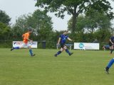 S.K.N.W.K. 2 - G.P.C. Vlissingen 2 (competitie) seizoen 2018-2019 (6/63)