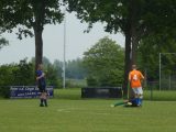 S.K.N.W.K. 2 - G.P.C. Vlissingen 2 (competitie) seizoen 2018-2019 (7/63)