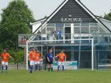 S.K.N.W.K. 2 - G.P.C. Vlissingen 2 (competitie) seizoen 2018-2019 (8/63)