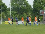 S.K.N.W.K. 2 - G.P.C. Vlissingen 2 (competitie) seizoen 2018-2019 (9/63)