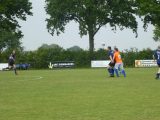 S.K.N.W.K. 2 - G.P.C. Vlissingen 2 (competitie) seizoen 2018-2019 (11/63)