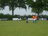 S.K.N.W.K. 2 - G.P.C. Vlissingen 2 (competitie) seizoen 2018-2019 (12/63)