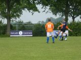 S.K.N.W.K. 2 - G.P.C. Vlissingen 2 (competitie) seizoen 2018-2019 (13/63)