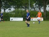 S.K.N.W.K. 2 - G.P.C. Vlissingen 2 (competitie) seizoen 2018-2019 (14/63)