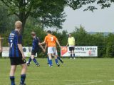 S.K.N.W.K. 2 - G.P.C. Vlissingen 2 (competitie) seizoen 2018-2019 (16/63)