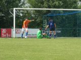 S.K.N.W.K. 2 - G.P.C. Vlissingen 2 (competitie) seizoen 2018-2019 (22/63)