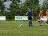 S.K.N.W.K. 2 - G.P.C. Vlissingen 2 (competitie) seizoen 2018-2019 (24/63)