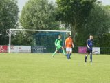 S.K.N.W.K. 2 - G.P.C. Vlissingen 2 (competitie) seizoen 2018-2019 (28/63)