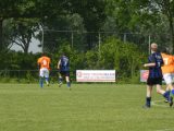 S.K.N.W.K. 2 - G.P.C. Vlissingen 2 (competitie) seizoen 2018-2019 (29/63)