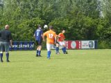 S.K.N.W.K. 2 - G.P.C. Vlissingen 2 (competitie) seizoen 2018-2019 (30/63)