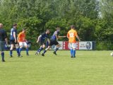 S.K.N.W.K. 2 - G.P.C. Vlissingen 2 (competitie) seizoen 2018-2019 (31/63)