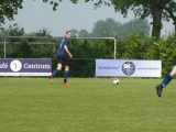 S.K.N.W.K. 2 - G.P.C. Vlissingen 2 (competitie) seizoen 2018-2019 (34/63)