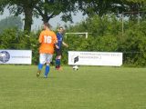 S.K.N.W.K. 2 - G.P.C. Vlissingen 2 (competitie) seizoen 2018-2019 (35/63)