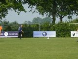 S.K.N.W.K. 2 - G.P.C. Vlissingen 2 (competitie) seizoen 2018-2019 (37/63)