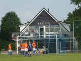 S.K.N.W.K. 2 - G.P.C. Vlissingen 2 (competitie) seizoen 2018-2019 (42/63)