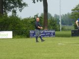 S.K.N.W.K. 2 - G.P.C. Vlissingen 2 (competitie) seizoen 2018-2019 (43/63)