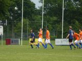 S.K.N.W.K. 2 - G.P.C. Vlissingen 2 (competitie) seizoen 2018-2019 (46/63)