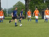 S.K.N.W.K. 2 - G.P.C. Vlissingen 2 (competitie) seizoen 2018-2019 (49/63)