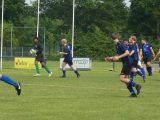 S.K.N.W.K. 2 - G.P.C. Vlissingen 2 (competitie) seizoen 2018-2019 (52/63)