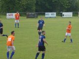 S.K.N.W.K. 2 - G.P.C. Vlissingen 2 (competitie) seizoen 2018-2019 (58/63)