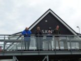 S.K.N.W.K. 2 - Internos 4 (competitie) seizoen 2019-2020 (3/92)