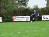 S.K.N.W.K. 2 - Internos 4 (competitie) seizoen 2019-2020 (23/92)