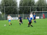 S.K.N.W.K. 2 - Internos 4 (competitie) seizoen 2019-2020 (24/92)