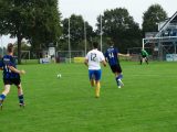 S.K.N.W.K. 2 - Internos 4 (competitie) seizoen 2019-2020 (25/92)