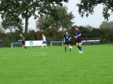 S.K.N.W.K. 2 - Internos 4 (competitie) seizoen 2019-2020 (31/92)