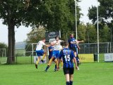 S.K.N.W.K. 2 - Internos 4 (competitie) seizoen 2019-2020 (35/92)