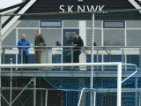 S.K.N.W.K. 2 - Internos 4 (competitie) seizoen 2019-2020 (58/92)