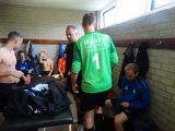 S.K.N.W.K. 2 - Internos 4 (competitie) seizoen 2019-2020 (91/92)