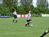 S.K.N.W.K. 2 - M.Z.C. '11 3 (competitie) seizoen 2018-2019 (6/108)