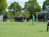 S.K.N.W.K. 2 - M.Z.C. '11 3 (competitie) seizoen 2018-2019 (7/108)