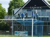 S.K.N.W.K. 2 - M.Z.C. '11 3 (competitie) seizoen 2018-2019 (15/108)