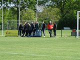 S.K.N.W.K. 2 - M.Z.C. '11 3 (competitie) seizoen 2018-2019 (16/108)