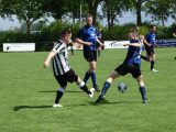 S.K.N.W.K. 2 - M.Z.C. '11 3 (competitie) seizoen 2018-2019 (21/108)