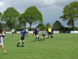 S.K.N.W.K. 2 - M.Z.C. '11 3 (competitie) seizoen 2018-2019 (33/108)