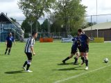 S.K.N.W.K. 2 - M.Z.C. '11 3 (competitie) seizoen 2018-2019 (38/108)