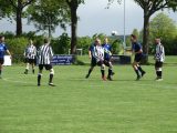 S.K.N.W.K. 2 - M.Z.C. '11 3 (competitie) seizoen 2018-2019 (40/108)