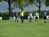 S.K.N.W.K. 2 - M.Z.C. '11 3 (competitie) seizoen 2018-2019 (42/108)