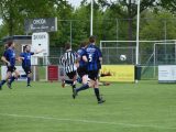 S.K.N.W.K. 2 - M.Z.C. '11 3 (competitie) seizoen 2018-2019 (45/108)