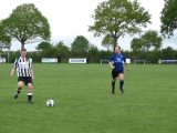 S.K.N.W.K. 2 - M.Z.C. '11 3 (competitie) seizoen 2018-2019 (47/108)