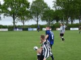 S.K.N.W.K. 2 - M.Z.C. '11 3 (competitie) seizoen 2018-2019 (48/108)