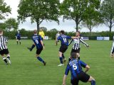 S.K.N.W.K. 2 - M.Z.C. '11 3 (competitie) seizoen 2018-2019 (49/108)