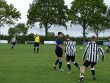 S.K.N.W.K. 2 - M.Z.C. '11 3 (competitie) seizoen 2018-2019 (50/108)